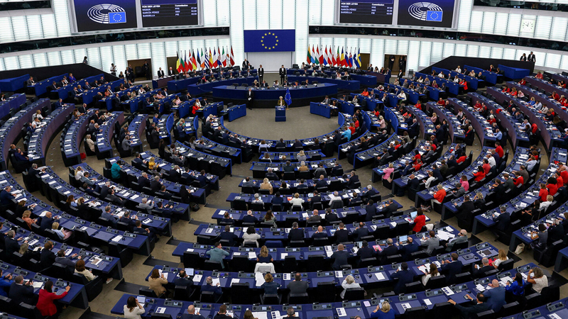 Avropa Parlamentində deputatların irqçi ifadələri səbəbilə qalmaqal yaşandı