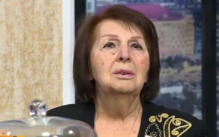 Heç nə təsir etmir, əhvalım pisdir - Ofeliya Sənani