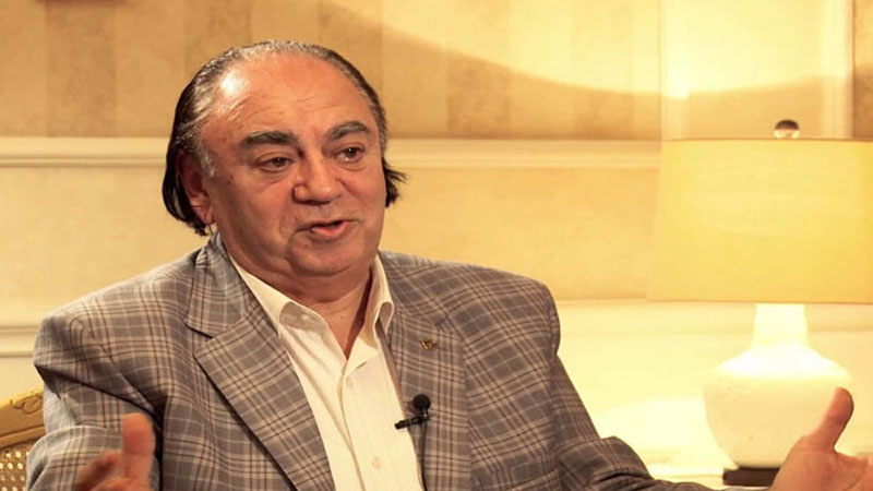 Xalq artisti Bakını  tərk edib? - Cavan Zeynallıdan açıqlama
