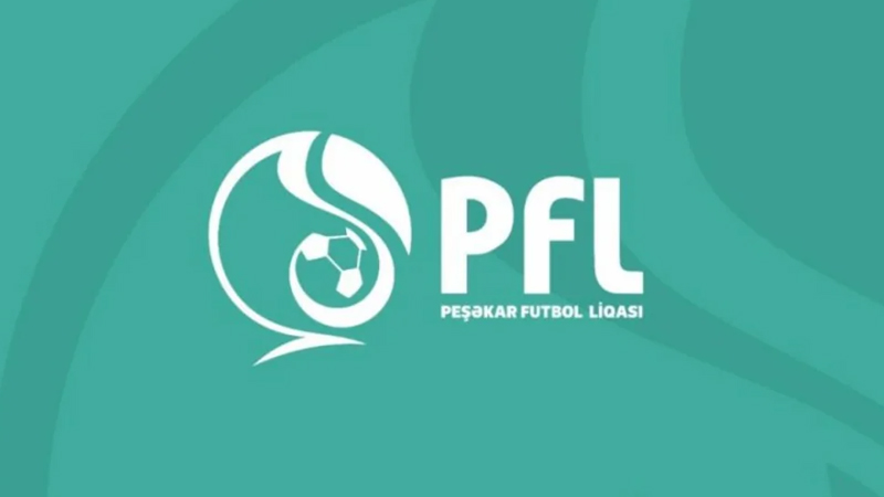 Peşəkar Futbol Liqası klublara 2 milyon 610 min manat ödəyib
