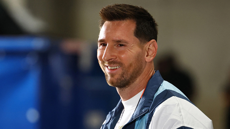 Messi DÇ-2030-da da oynayacaq?