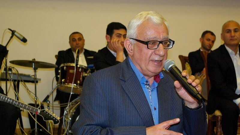 Süleyman Rüstəmin yeganə övladı vəfat etdi