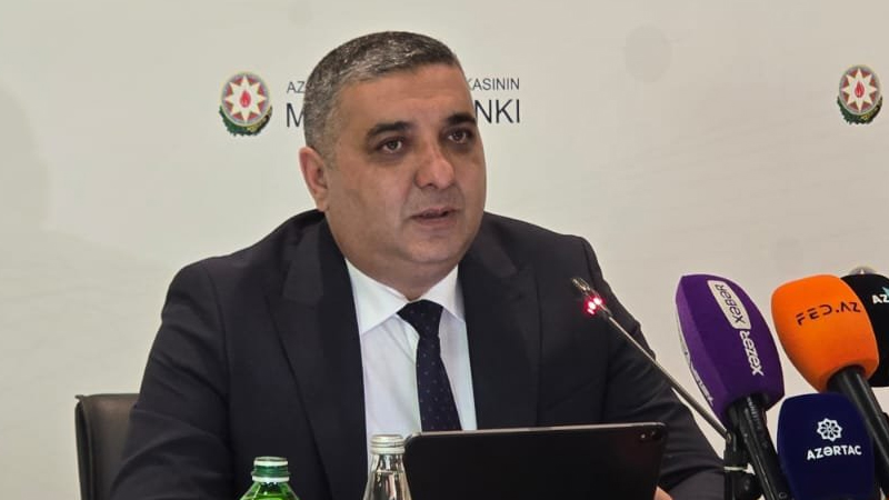 Azərbaycanın 2 milyard dollarlıq avrobondları geri alınıb