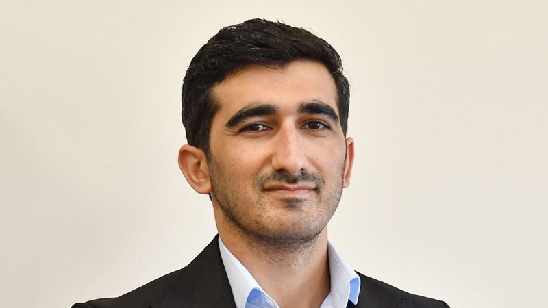 Şahin Bayramovdan yeni təyinat