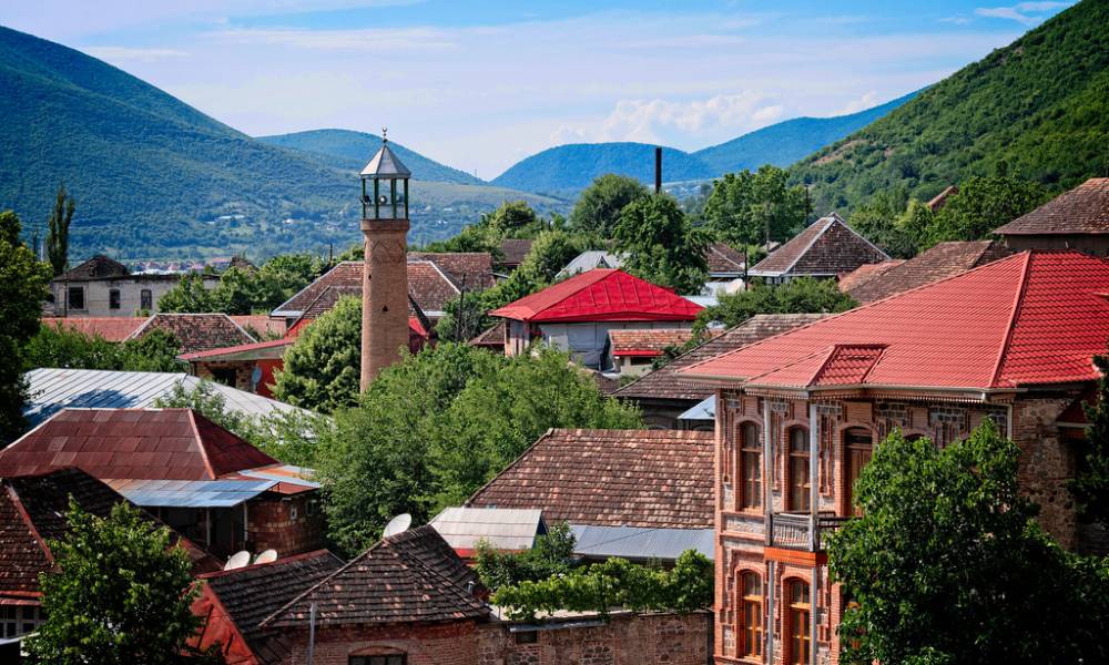 Azərbaycanda ən çox ziyarət edilən şəhərlər bəlli oldu