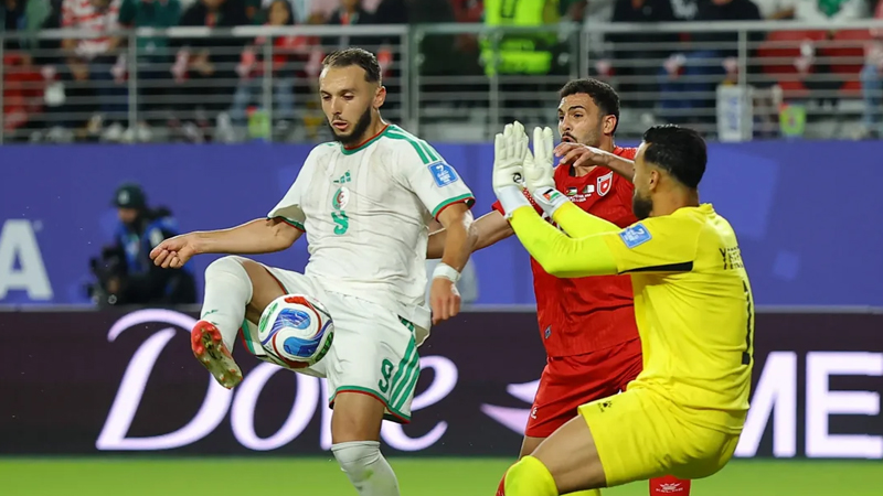 DÇ-2026: Daha bir komanda növbəti mərhələ şansını itirdi