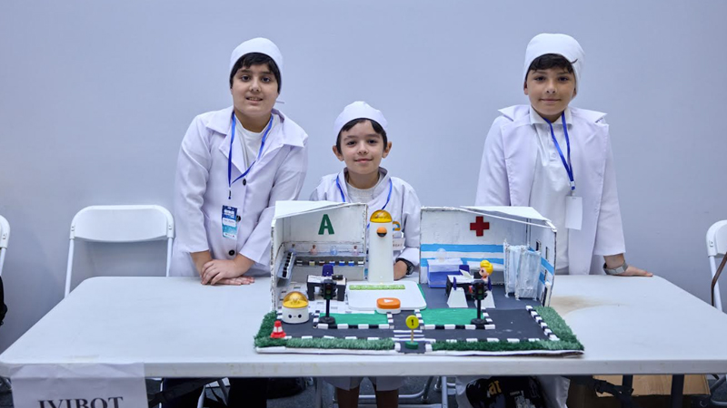 Azercell-in dəstəyi ilə 