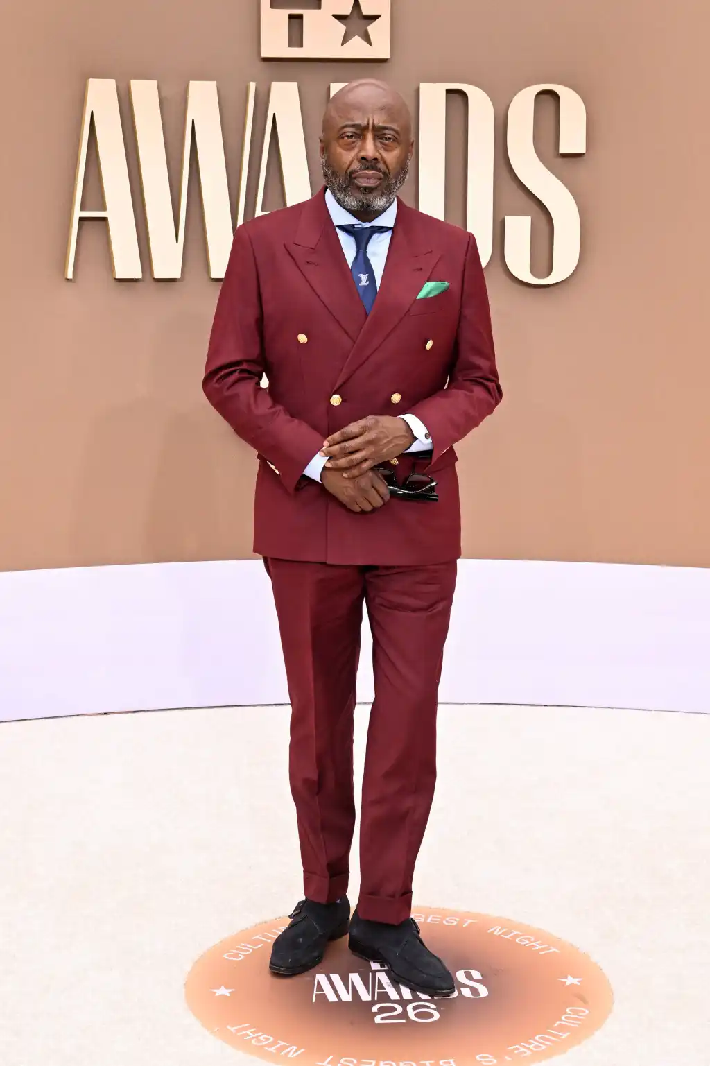 BET Awards 2026: Los-Ancelesdə qırmızı xalının ən parlaq obrazları (FOTOLAR)