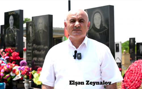 Kəşfiyyatın səssiz qəhrəmanı: XANI