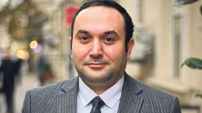 Bir Vətən, Bir Qəhrəman: Albert Aqarunov
