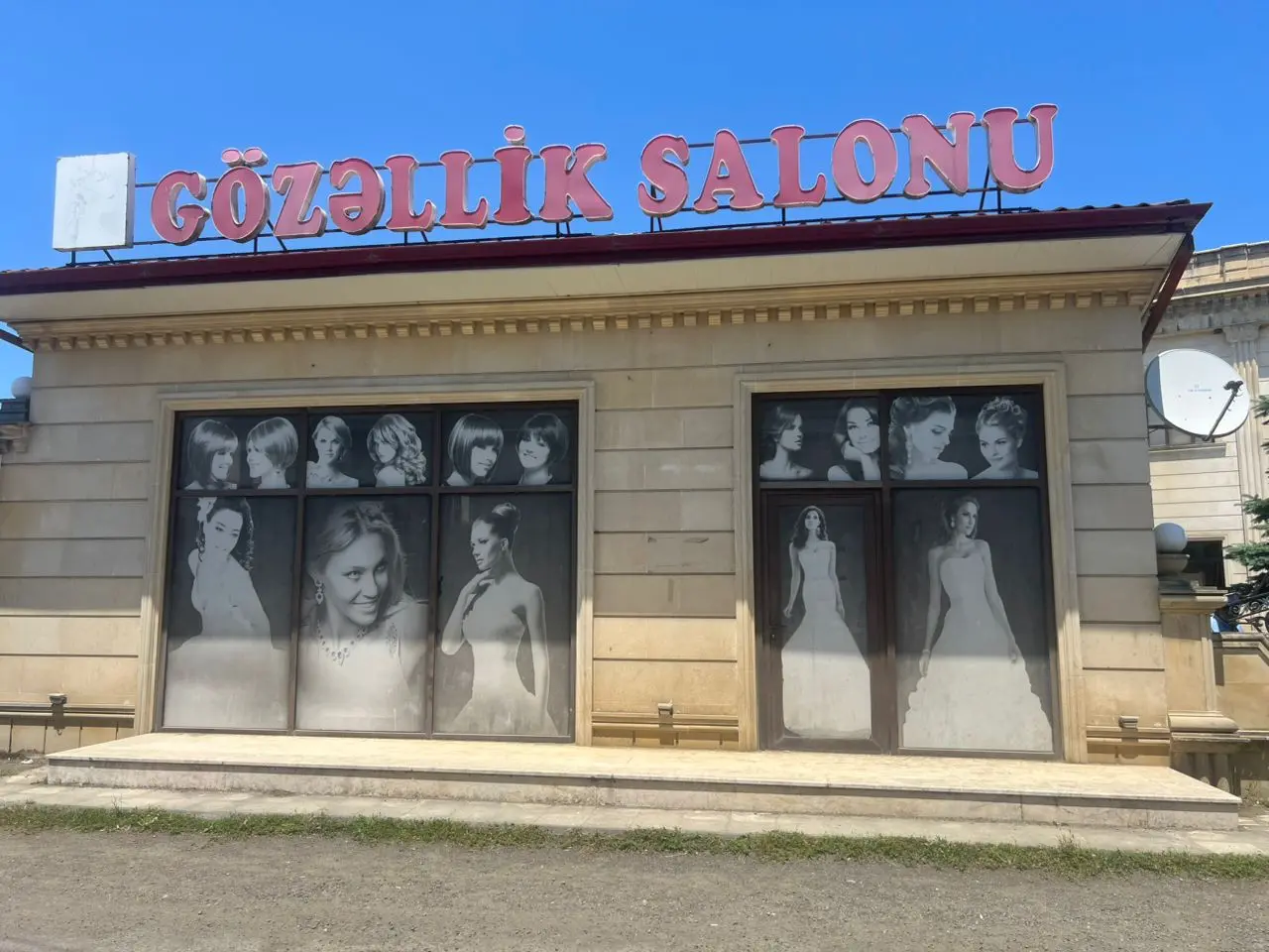 Azərbaycanda 5,3 milyonluq restoran müsadirə olundu (FOTO)