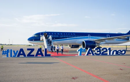 AZAL-ın ilk yeni nəsil 