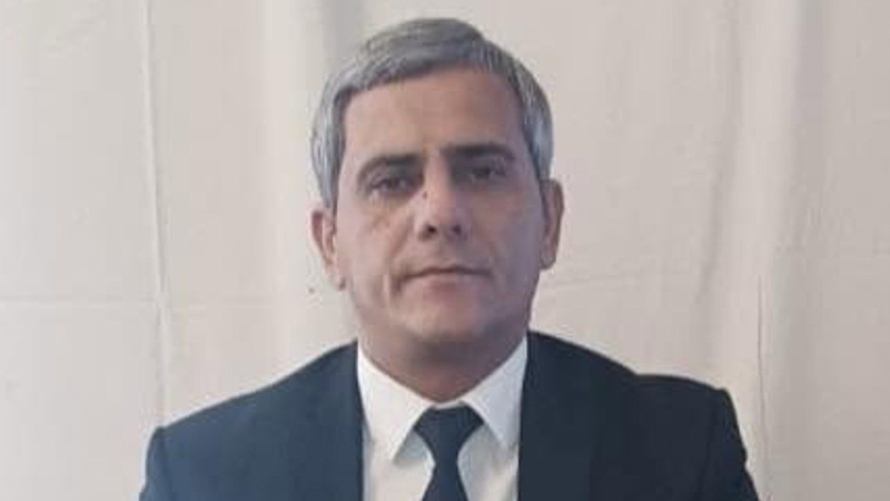 Əməkdar artistin xanəndə oğlu vəfat etdi (FOTO)