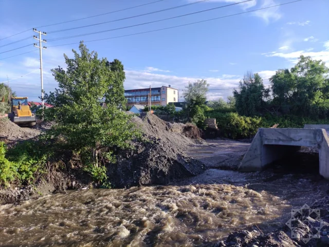 Nabran yolu nə vaxt açılacaq? (FOTO)