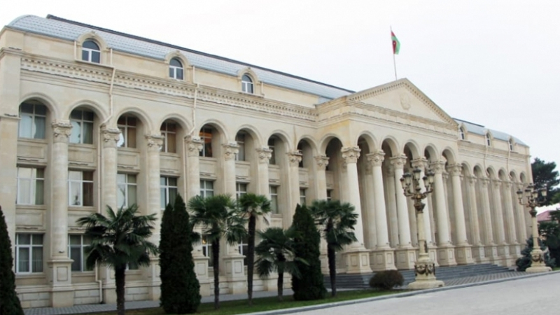 İcra hakimiyyəti kondisioner təmirinə 13 min manat xərcləyəcək