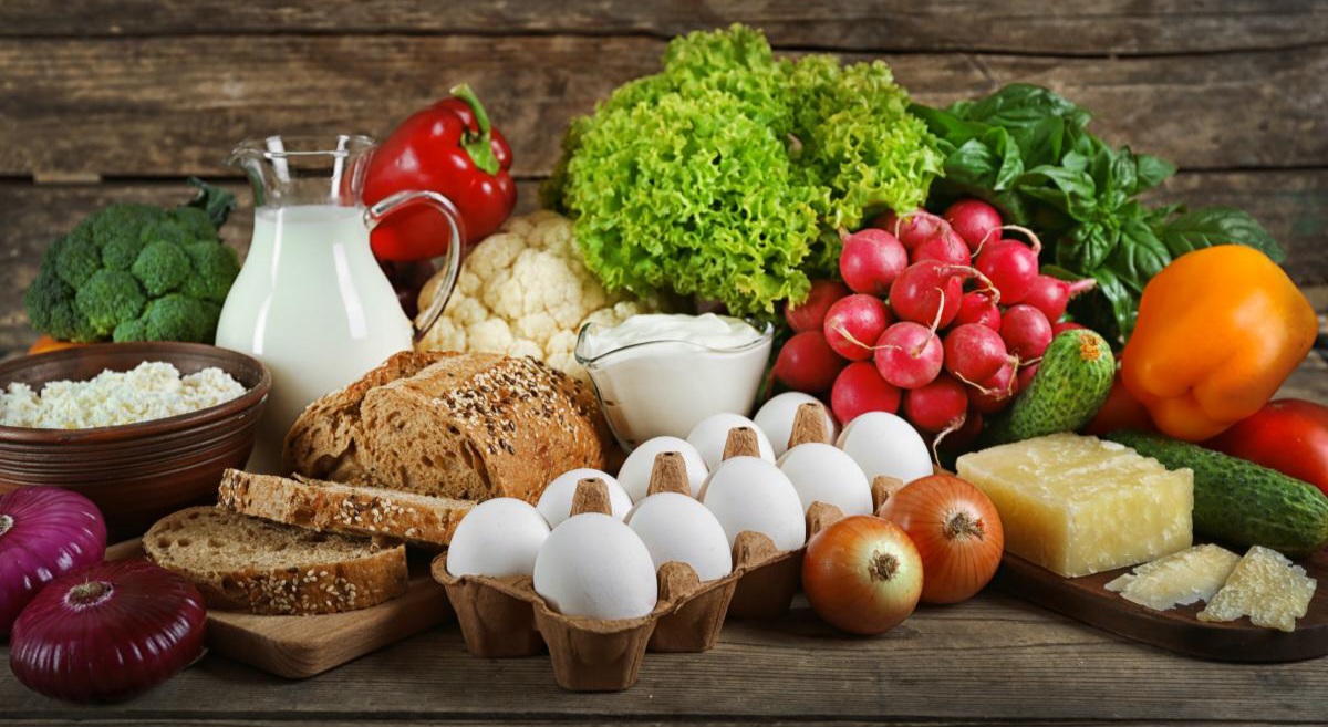 Dünyadakı ən kalorili məhsul açıqlandı