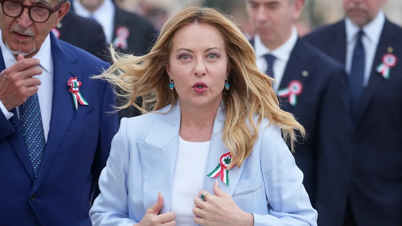 İtaliya müdafiə xərclərinə yenidən baxır: Ölkə NATO hədəflərindən imtina edə bilər