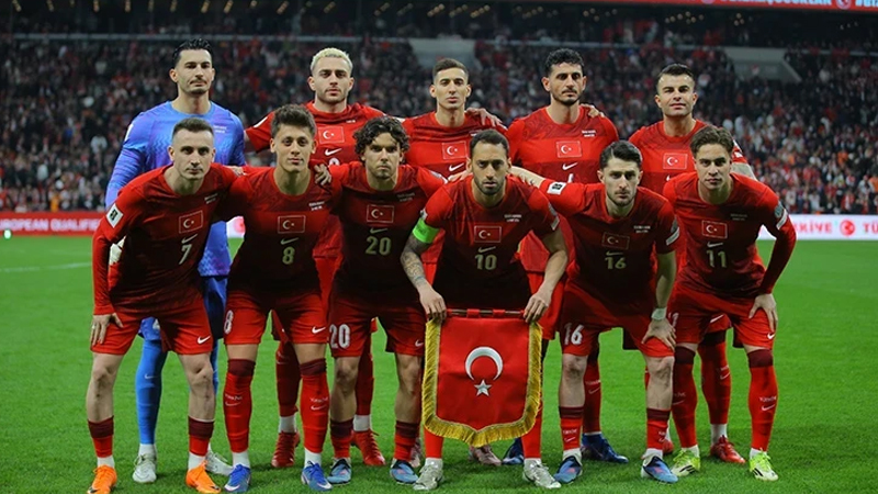 DÇ-2026: Türkiyə millisinin yekun heyəti açıqlandı - Kimlər kənarda qaldı? (VİDEO)