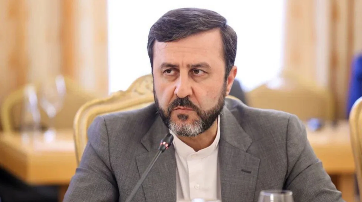 İranın XİN rəhbərinin müavini ABŞ ilə razılaşmanı təsdiqlədi