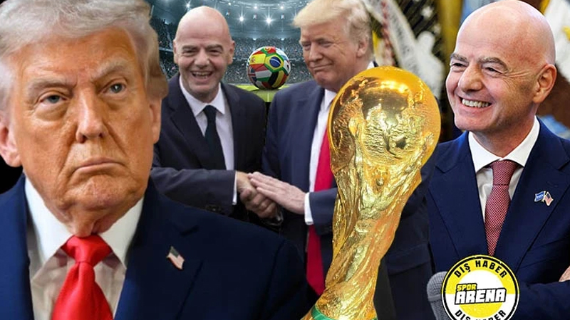 DÇ-2026 sadəcə futbol deyil: Trampın içində olduğu plan nədir və gizli kassa niyə açılmadı?