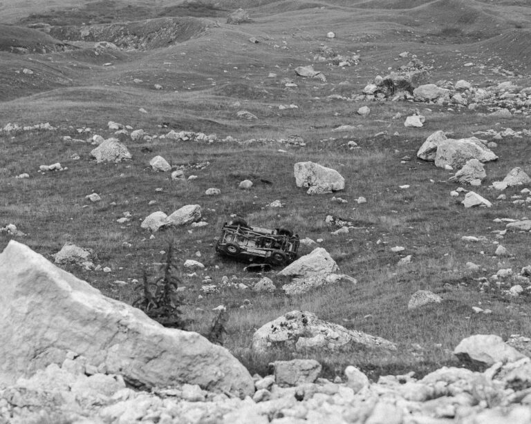 5 min illik tarix: Dünyanın ən qədimlərindən olan Azərbaycan kəndi (FOTO)