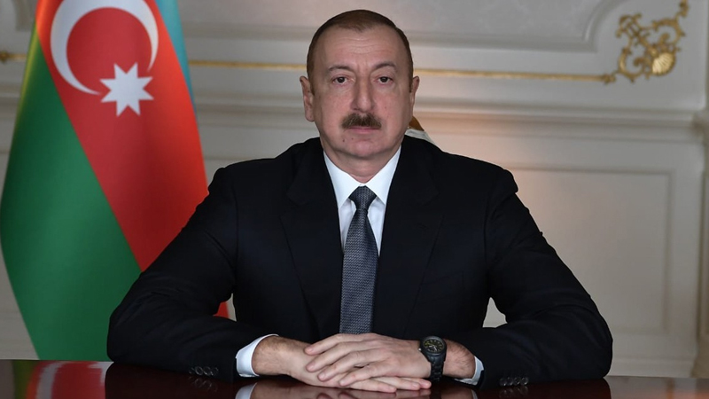 Azərbaycanda 
