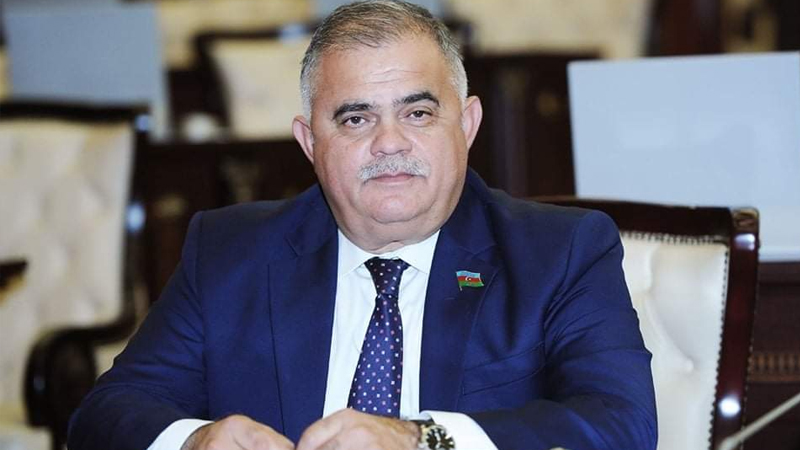 Arzu Nağıyev: Dövlətə sədaqət, xalqa xidmət