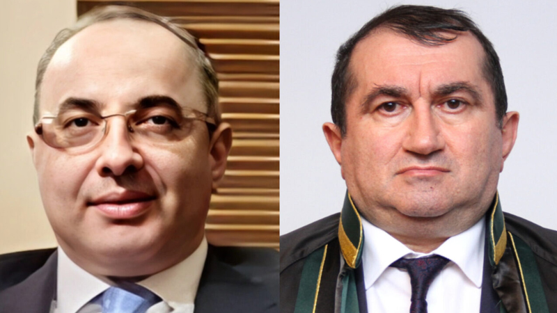 "İdeal"ın sabiq rəhbərindən məşhur vəkilə ittihamlar