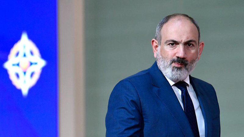 Paşinyana daha nələr lazımdır?..