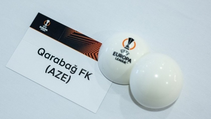 Avropa Liqası: 