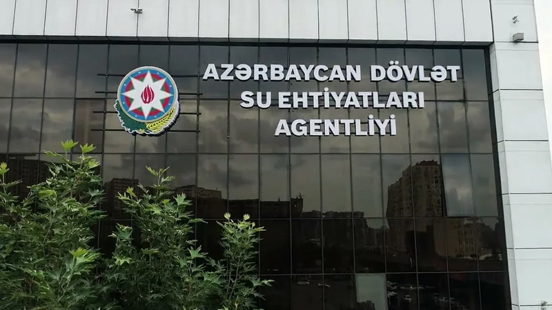 Sentyabrdan su obyektlərindən xüsusi məqsədli istifadə ödənişli olacaq