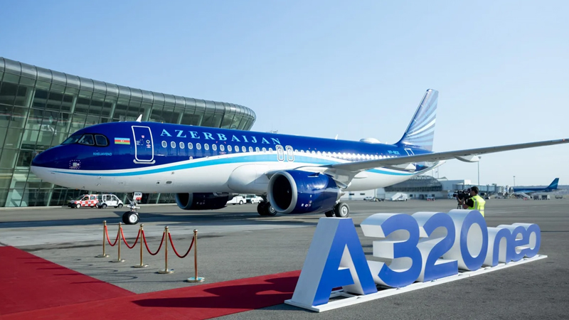AZAL donanmasına 4-cü müasir 