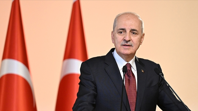 TBMM sədri Azərbaycana gələcək