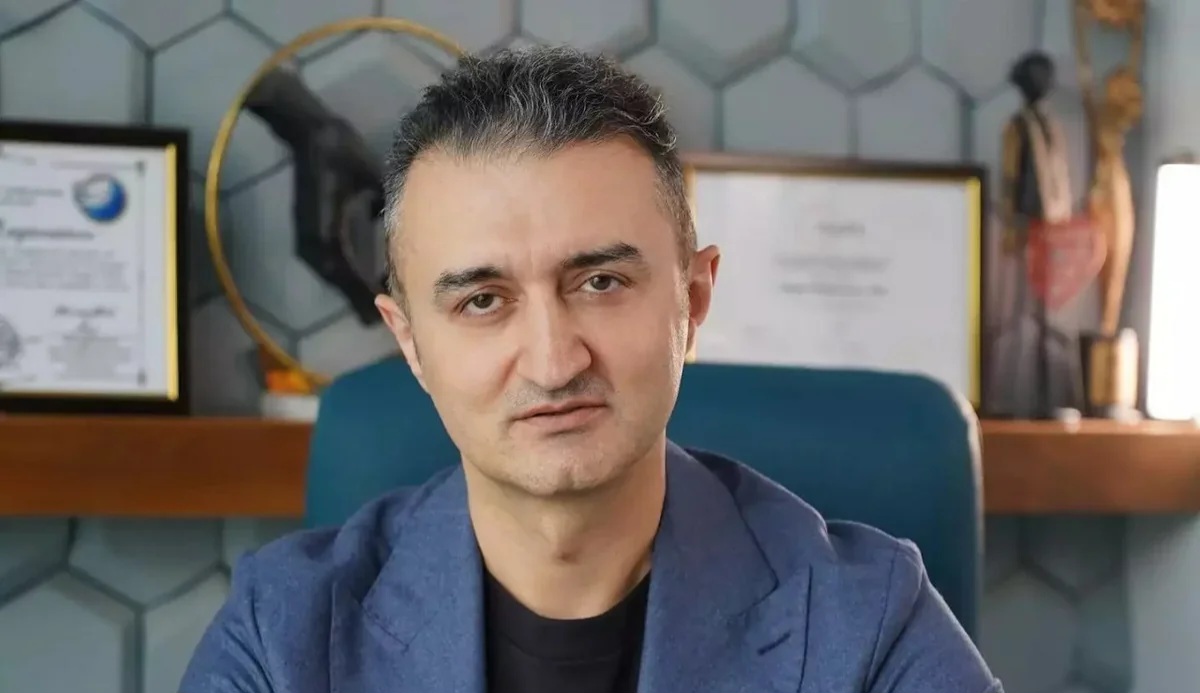 Nazir Dilqəm Məhərrəmovu direktor təyin etdi