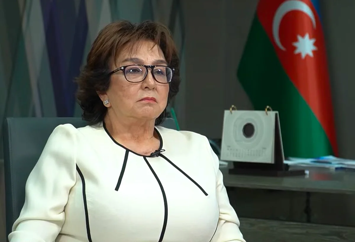 Bu il keçid ballarının yüksəlməsi gözlənilmirmi? - Məleykə Abbaszadə açıqladı