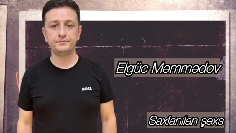 70 minlik qızıl oğurladığı evin sahibinin gödəkçəsini geyinib qaçdı (VİDEO)