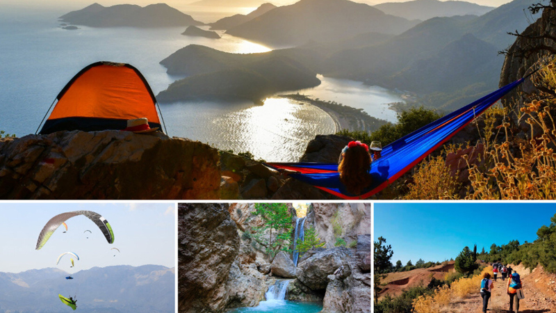 Türkiyə dayanıqlı turizmlə yeni səyahət mədəniyyəti formalaşdırır