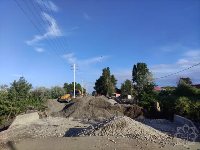 Nabran yolu nə vaxt açılacaq? (FOTO)