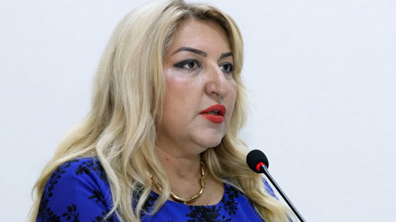 Məhkəməyə qayıtmadı, hakim xəbərdarlıq etdi - 