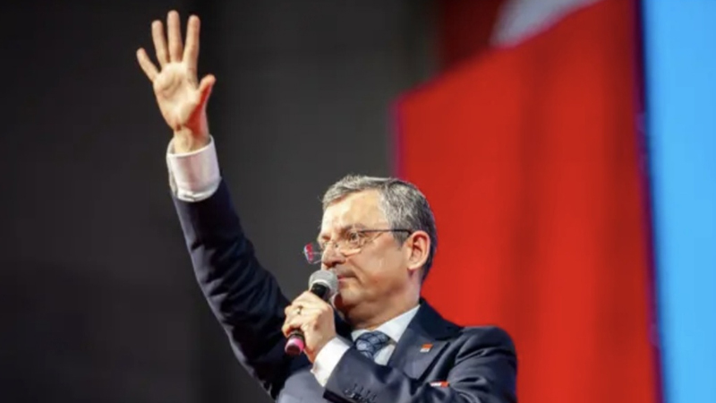Özgür Özəl yeni partiya yaradacaq? - Özündən açıqlama