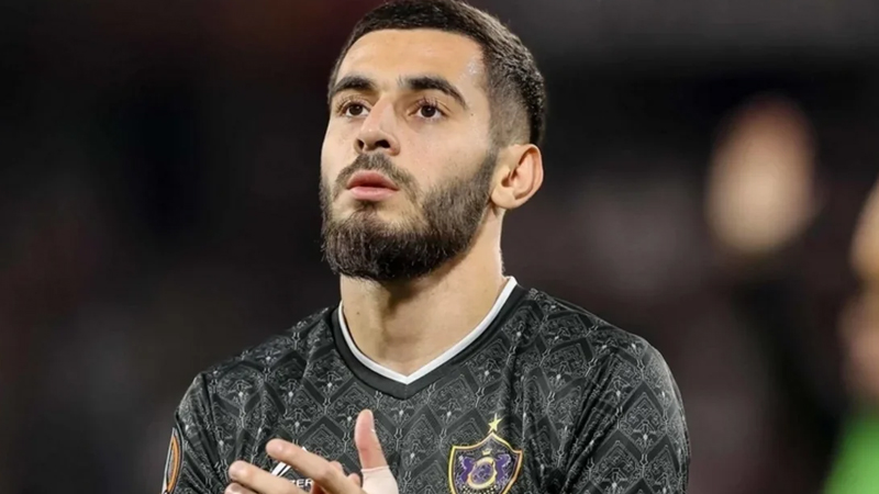 Elvin Cəfərquliyev üçün 
