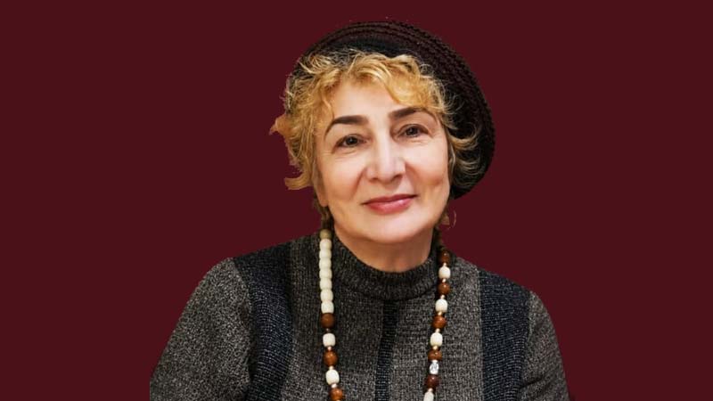 Şəhla Gündüz. Şeirlər