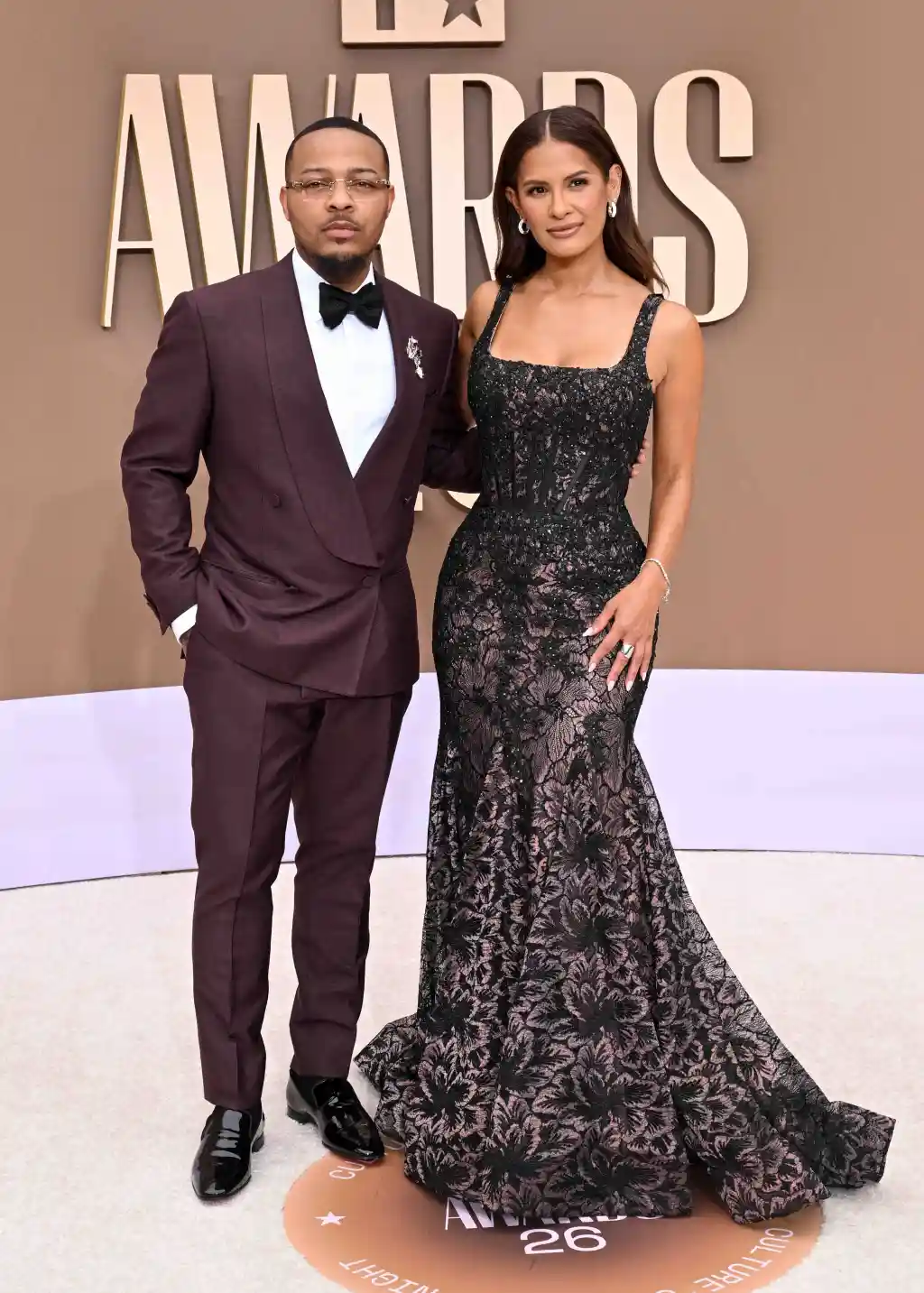 BET Awards 2026: Los-Ancelesdə qırmızı xalının ən parlaq obrazları (FOTOLAR)