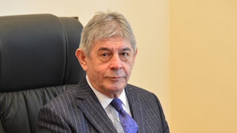 Prezident Hüseyn Quliyevlə bağlı sərəncam imzaladı