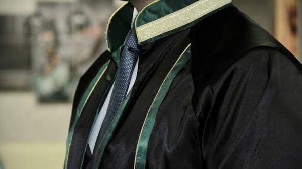 Bir vəkil kollegiyadan çıxarıldı
