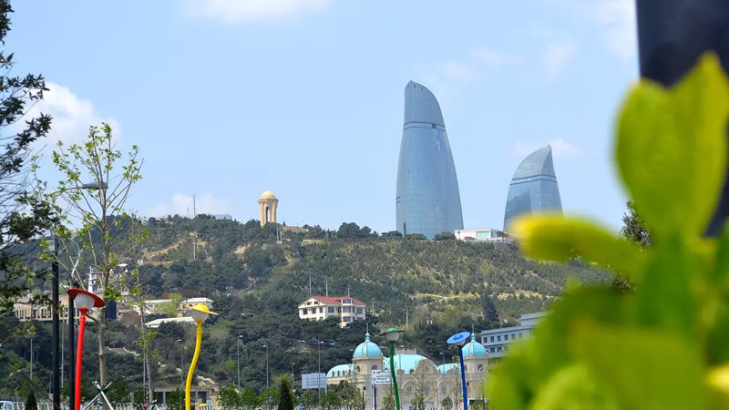 Sabah 35 dərəcə isti olacaq