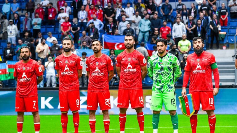 Avropa çempionatı: Azərbaycanın minifutbol yığması bu gün yarımfinalda Serbiya ilə qarşılaşacaq