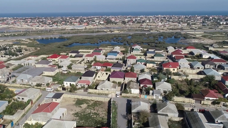 Sənədsiz evlər problemi: Dövlət büdcəsi milyonlarla gəlirdən məhrum olur