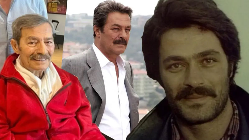 Kadir İnanır vəfat etdi