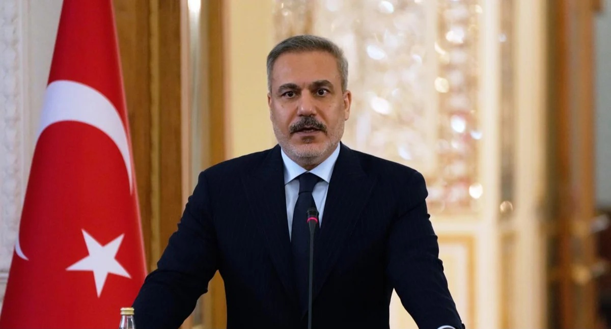 Fidan: Türkiyə Rusiya və Ukrayna nümayəndələri arasında görüş təşkil etməyə hazırdır